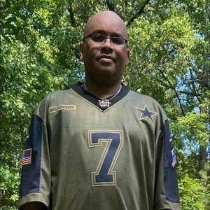 Meet your Posher, Brian